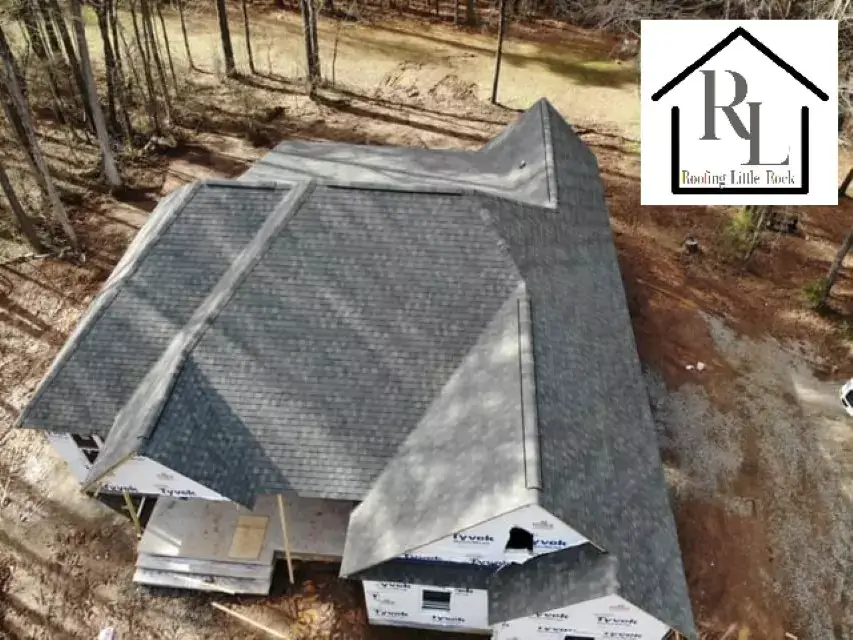 brand new shingle roof 656907a6dfcce